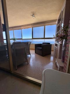 180º Benidorm Sea View - Benidorm - 4