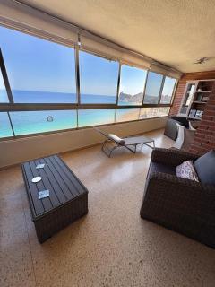 180º Benidorm Sea View - Benidorm - 1