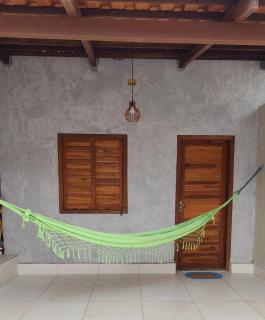 Casa WR Lençóis - Lençóis - 7