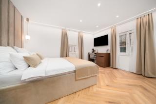The Elysium Rooms - Makarska - 7