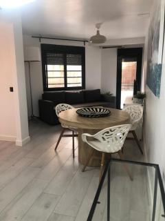 Bonito estudio cerca de la Playa - El Puerto de Santa María - 9