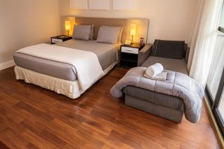 BOOK A FLAT Gran plaza Paulista - San Paolo - 9