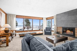 Park Point Beach House - Duluth - 8