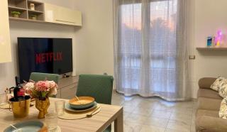 Cagliari AirPort Apartment - Elmas - 5