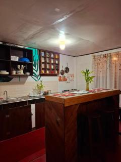 La Freyah's Homestay - 4