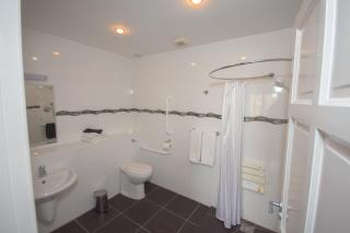 Fuchsia Lodge - New Luxury 5* Beachside Lodge with Sauna - 4 beds ensuite - Spectacular Location - An Coireán - 9