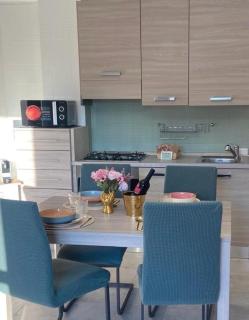 Cagliari AirPort Apartment - Elmas - 3