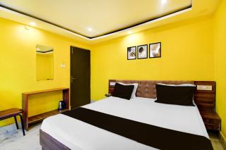 Hotel O Royal Heritage Resort - Bhagalpur - 9