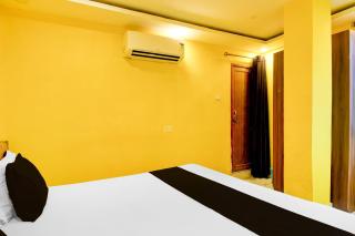 Hotel O Royal Heritage Resort - Bhagalpur - 3