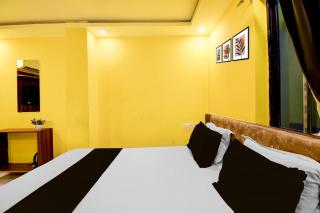 Hotel O Royal Heritage Resort - Bhagalpur - 2