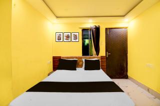 Hotel O Royal Heritage Resort - Bhagalpur - 1