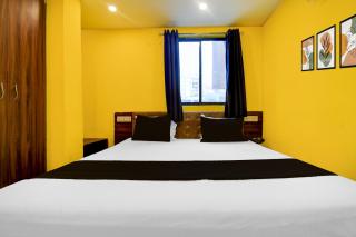 Hotel O Royal Heritage Resort - Bhagalpur - 4