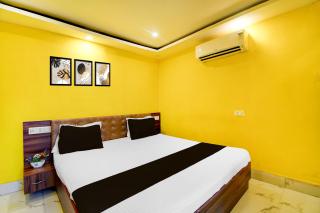 Hotel O Royal Heritage Resort - Bhagalpur - 5