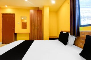 Hotel O Royal Heritage Resort - Bhagalpur - 6