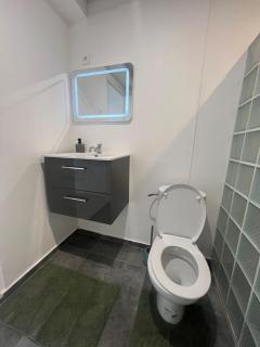 Blue House Lodge - Faaa - 6