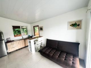 Blue House Lodge - 3