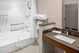 Fairfield by Marriott Inn & Suites Stockton Lathrop - Lathrop - 6
