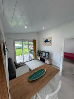 Blue House Lodge - Faaa - 2