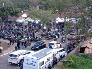 Camping Serra São José - 1