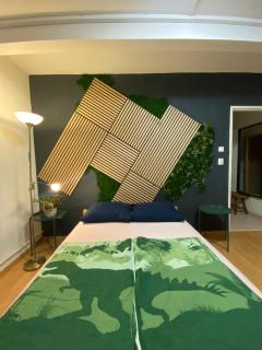 Old town studio - Bratislava - 0