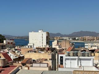 Recién reformado! Oasis de lujo con vistas panoramicas - Águilas - 9