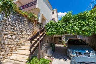 Apartments in Crikvenica 39354 - Crikvenica - 6