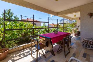 Apartments in Crikvenica 39354 - Crikvenica - 3