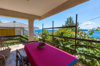 Apartments in Crikvenica 39354 - Crikvenica - 2