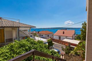 Apartments in Crikvenica 39354 - Crikvenica - 1