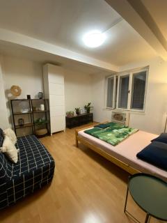 Old town studio - Bratislava - 8