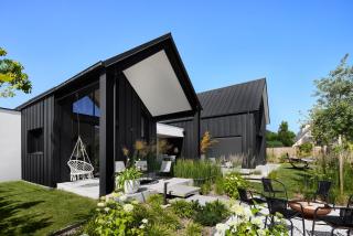 Magnifique villa contemporaine, piscine intérieure chauffée 29 degrés, classée 5 étoiles - Combrit - 3