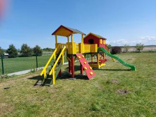 Apartamenty i pokoje U Bożenki - 8