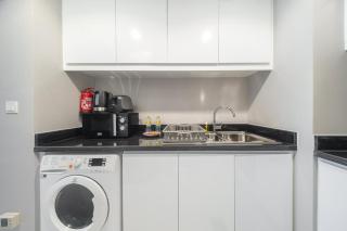 StayShort - Damac Hills cozy studio for 2 people - 2