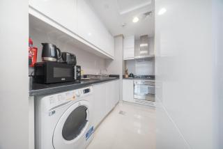 StayShort - Damac Hills cozy studio for 2 people - 1