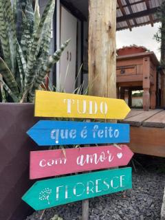 Tiny House Aconchego - Canoinhas - 3