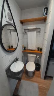 Tiny House Aconchego - Canoinhas - 2
