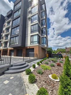 Elegant apartments in the city center Brewery - 6