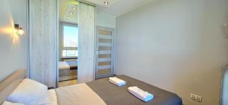 TriApart Apartamenty SkyLine View Suite - 7