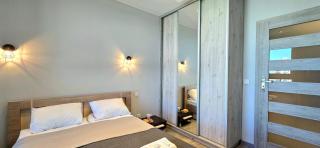 TriApart Apartamenty SkyLine View Suite - Danzig - 8