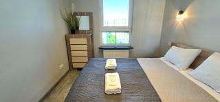 TriApart Apartamenty SkyLine View Suite - 5