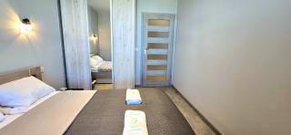 TriApart Apartamenty SkyLine View Suite - Danzig - 5