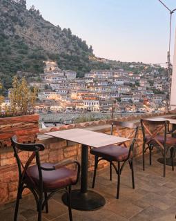Hotel Taraca Gorice - UNESCO quarter - Berat - 0