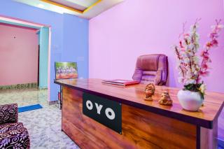 Hotel O Gurukrupa - 0