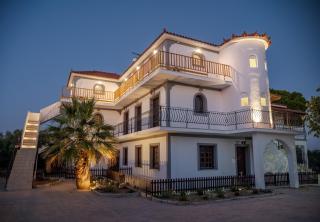 Restia tower apartments - Tragaki - 8