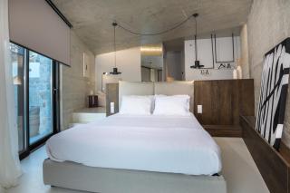 Mare e Pietra - Villa Mare - Pefkali - 7