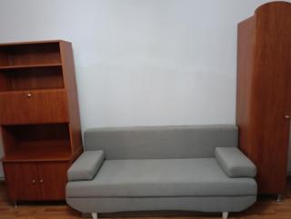 Gara mare 2 camere - Târgu Mureș - 3