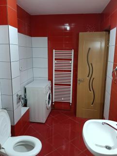 Gara mare 2 camere - Târgu Mureș - 2