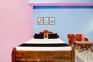 Hotel O Gurukrupa - 8