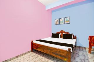 Hotel O Gurukrupa - Urāli - 9