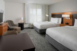 TownePlace Suites by Marriott Huntsville West/Redstone Gateway - 4
